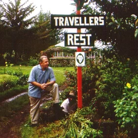 Walter Baumgartel – Father of Gorilla Tourism in Uganda