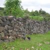 Newly Constructed Buffalo Wall Unveiled at Mgahinga